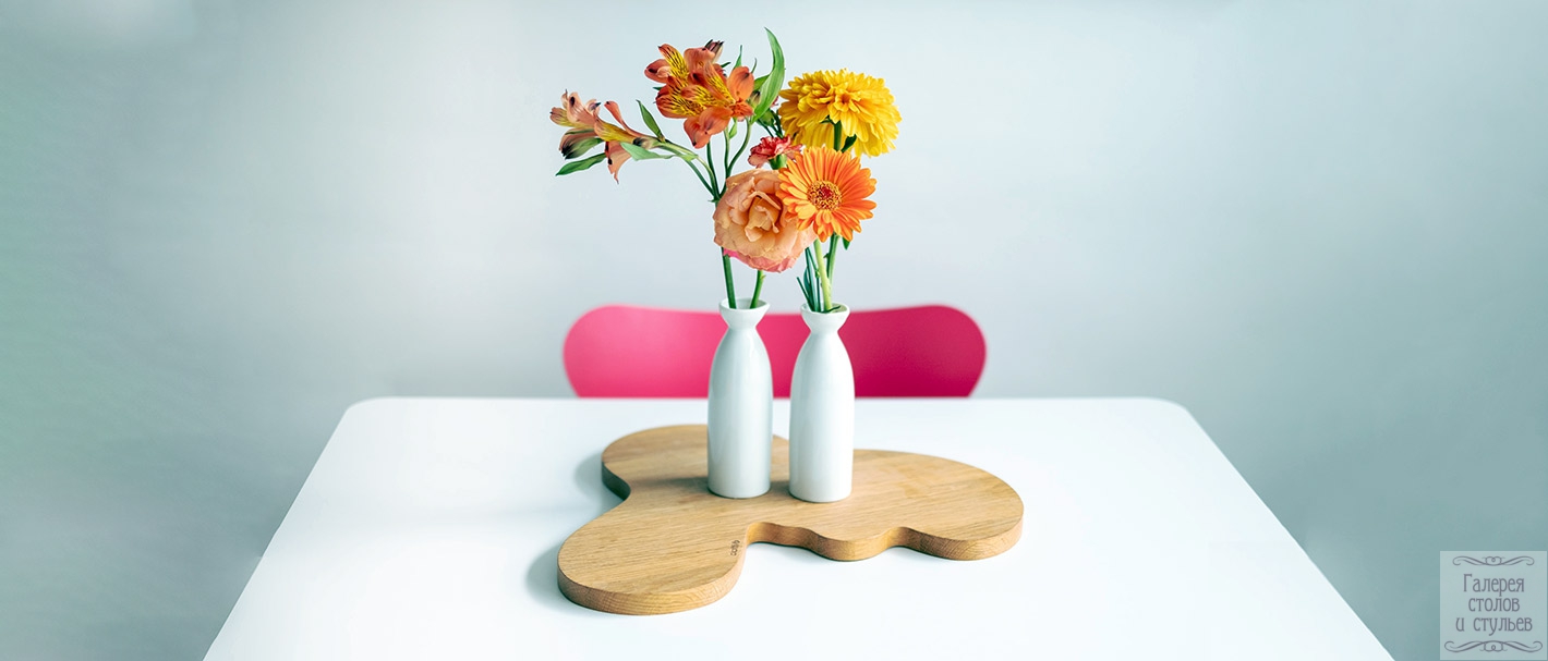 В этой статье мы расскажем вам о подборе идеального стола для вашей обеденной зоны.