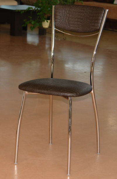 Стол «Касабланка-1», стул «Олива-4»